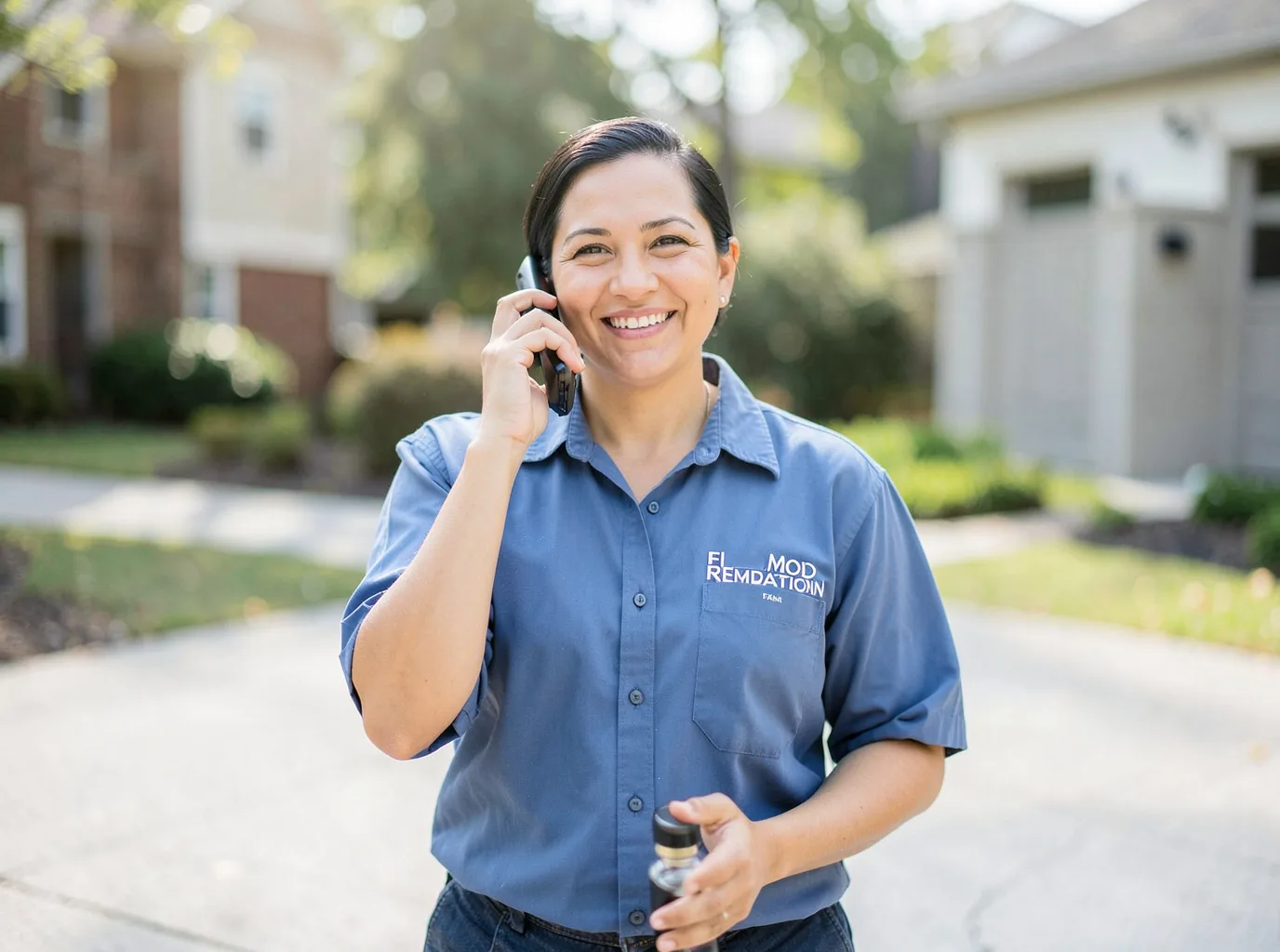 Mold Remediation Leon, OK FAQs